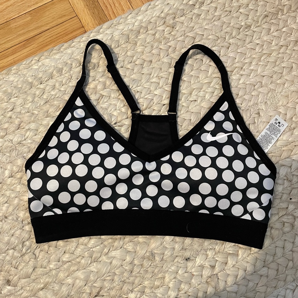 Comfy sports bras!